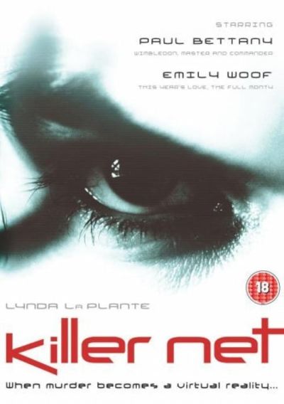 watch-Killer Net (1998)