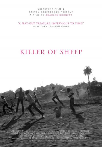 watch-Killer of Sheep (1978)