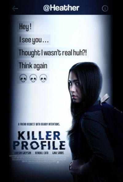 watch-Killer Profile (2021)