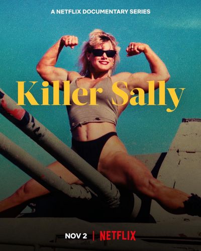 watch-Killer Sally (2022)