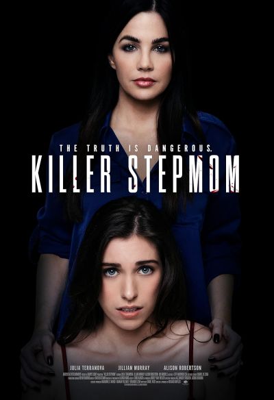 watch-Killer Stepmom (2022)
