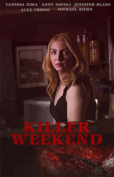 watch-Killer Weekend (2020)