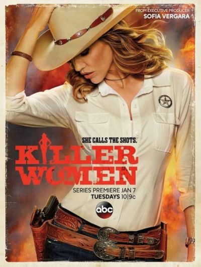watch-Killer Women (2014)