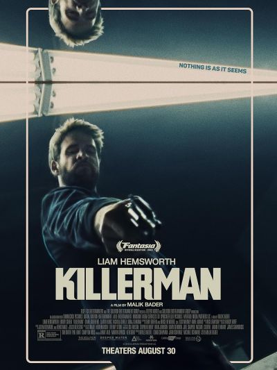 watch-Killerman (2019)