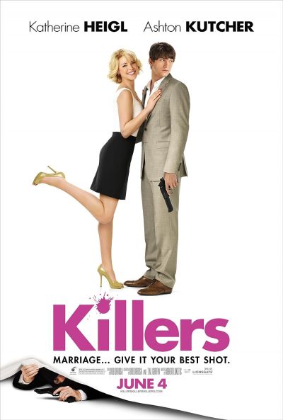 watch-Killers (2010)
