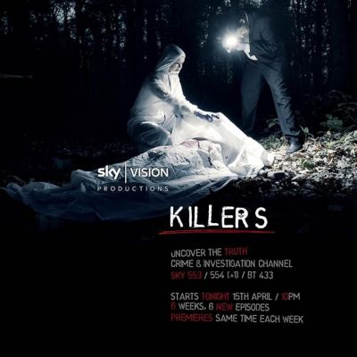 watch-Killers: Behind the Myth (2014)