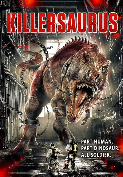 watch-KillerSaurus (2015)