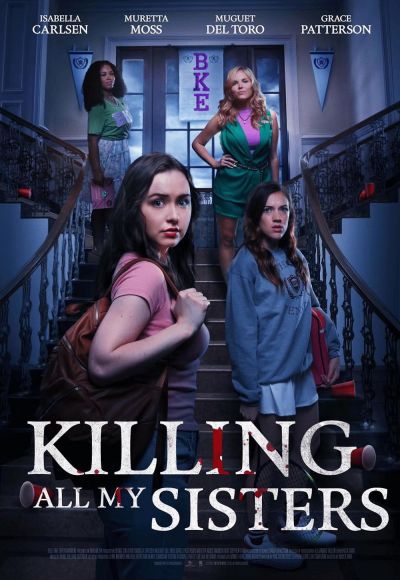 watch-Killing All My Sisters (2024)
