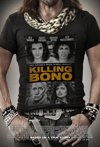 watch-Killing Bono (2011)