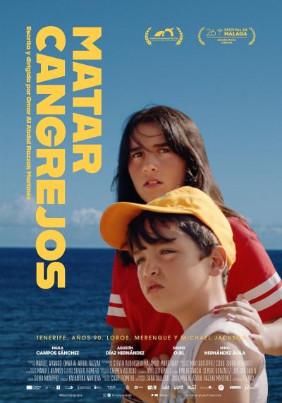 watch-Killing Crabs (2023)