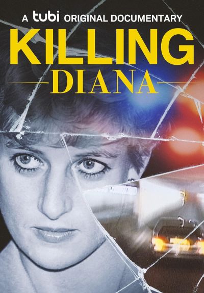watch-Killing Diana (2022)