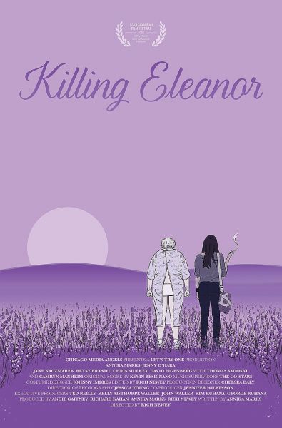 watch-Killing Eleanor (2020)