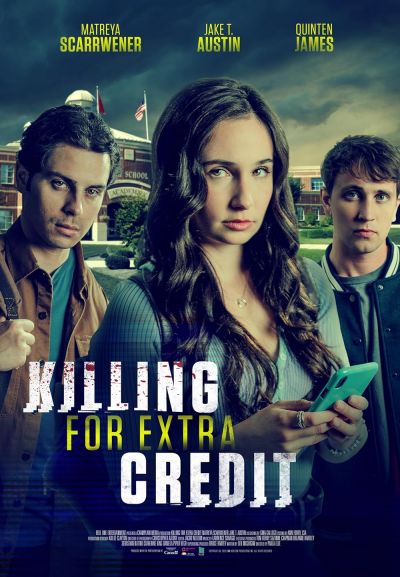 watch-Killing for Extra Credit (2024)