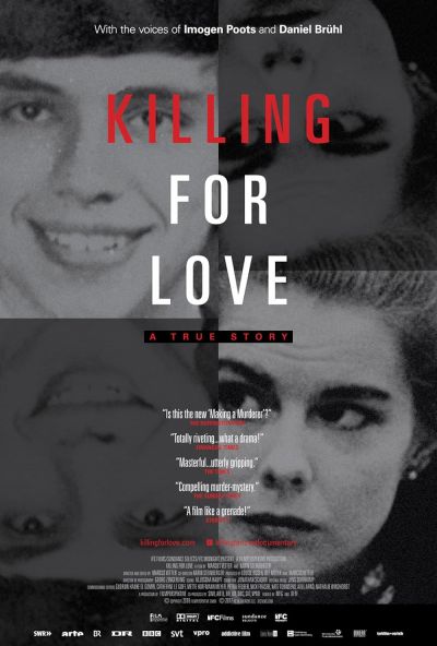 watch-Killing for Love (2017)