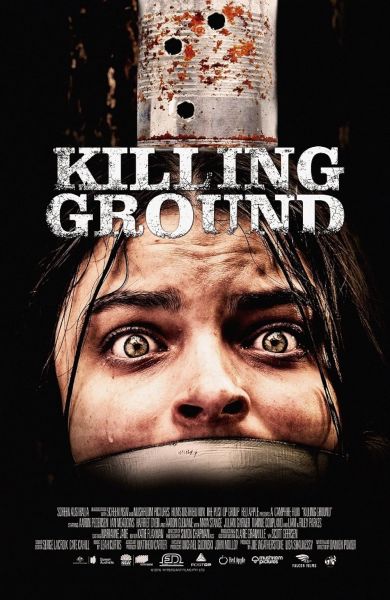 watch-Killing Ground (2017)