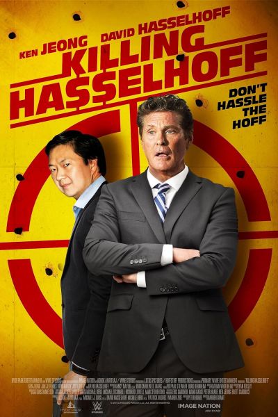 watch-Killing Hasselhoff (2017)