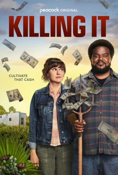 watch-Killing It (2022)