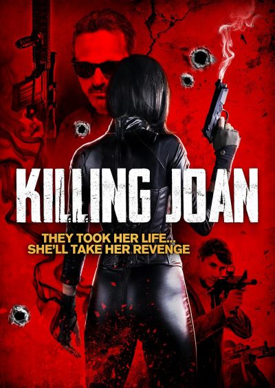 watch-Killing Joan (2018)