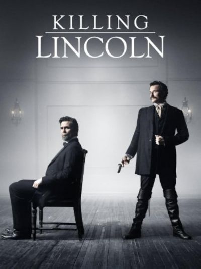 watch-Killing Lincoln (2013)