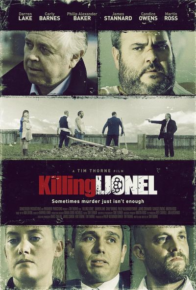 watch-Killing Lionel (2019)