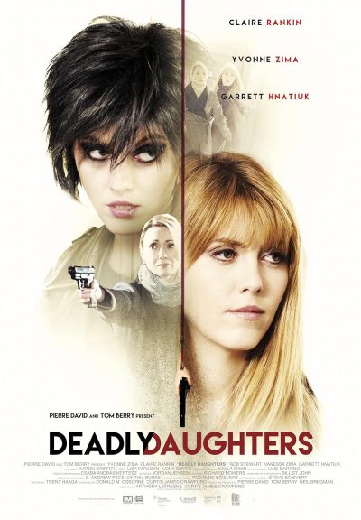 watch-Killing Mommy (2016)