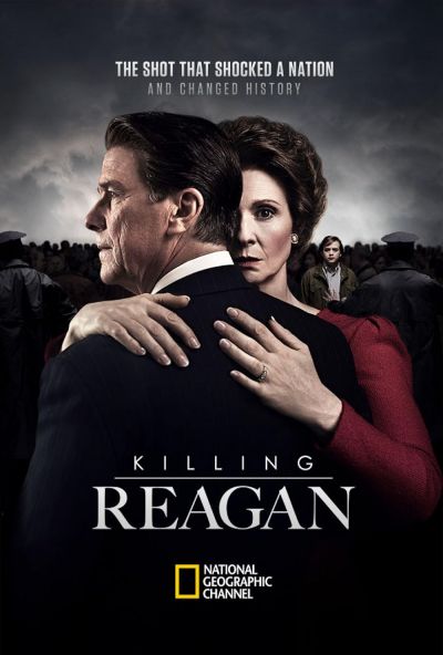 watch-Killing Reagan (2016)