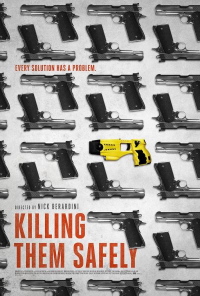 watch-Killing Them Safely (2015)