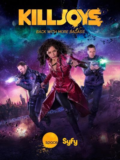 watch-Killjoys (2015)