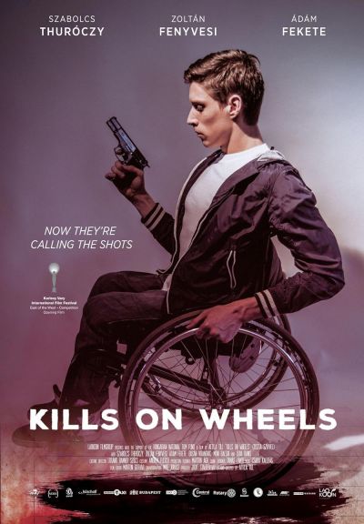 watch-Kills On Wheels (2016)
