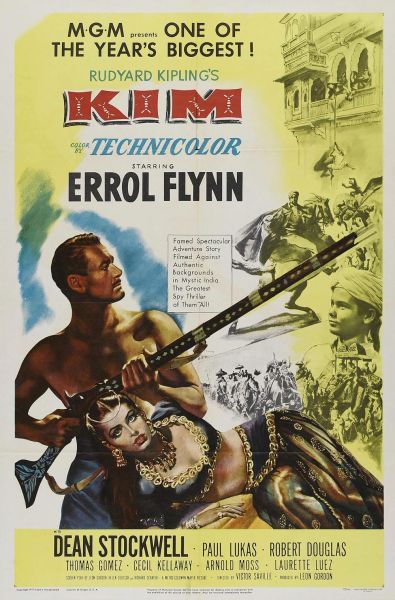 watch-Kim (1951)