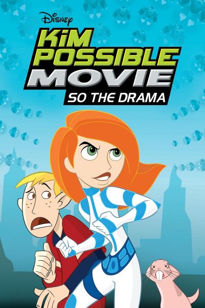 watch-Kim Possible: So the Drama (2005)
