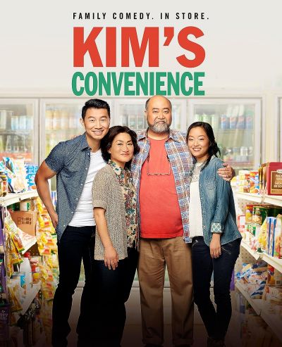 watch-Kim's Convenience (2016)