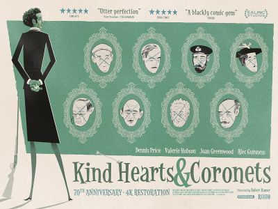 watch-Kind Hearts and Coronets (1950)