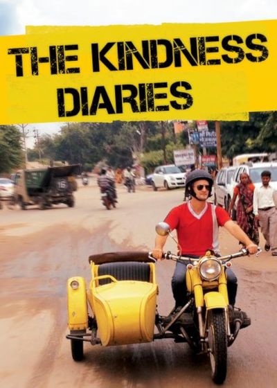 watch-Kindness Diaries (2017)