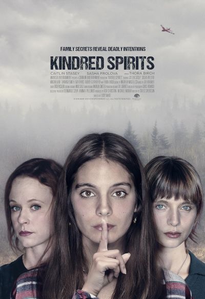 watch-Kindred Spirits (2019)