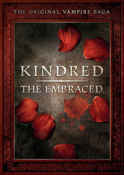 watch-Kindred: The Embraced (1996)