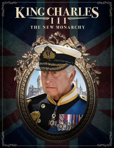 watch-King Charles III: The New Monarchy (2023)