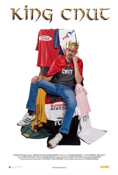 watch-King Cnut (2018)