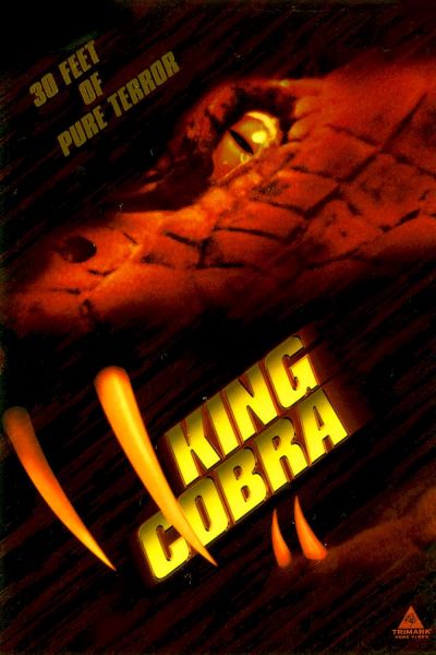 watch-King Cobra (1999)