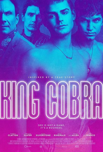 watch-King Cobra (2016)