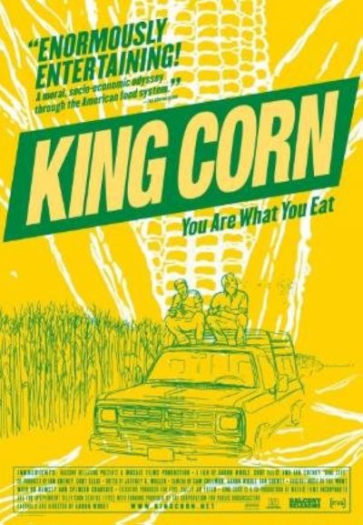 watch-King Corn (2009)
