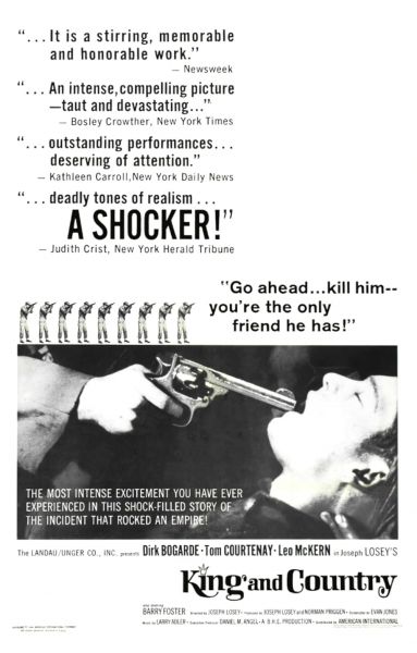 watch-King & Country (1965)