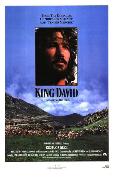 watch-King David (1985)