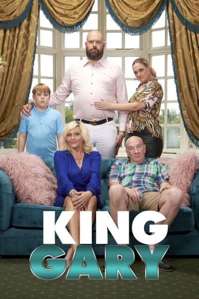 watch-King Gary (2018)