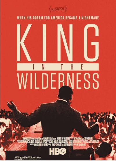 watch-King In The Wilderness (2018)