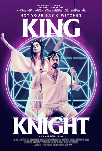 watch-King Knight (2021)