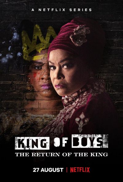watch-King of Boys: The Return of the King (2021)