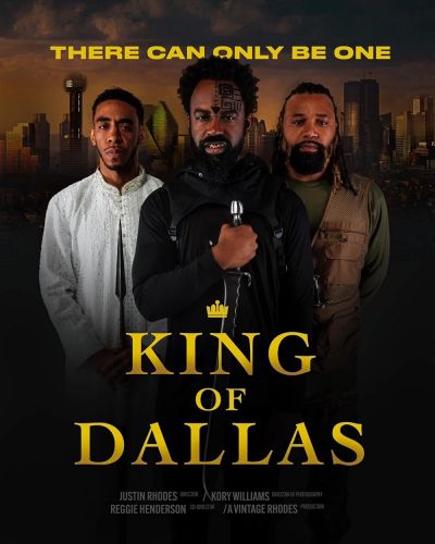 watch-King of Dallas (2024)