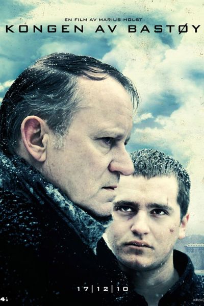 watch-King of Devil's Island (2010)