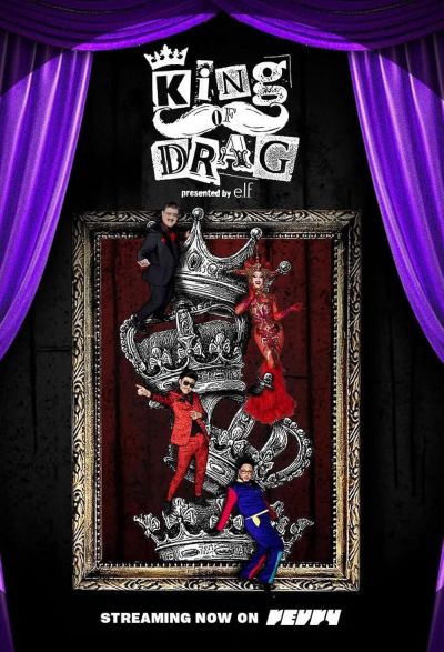 watch-King of Drag (2025)